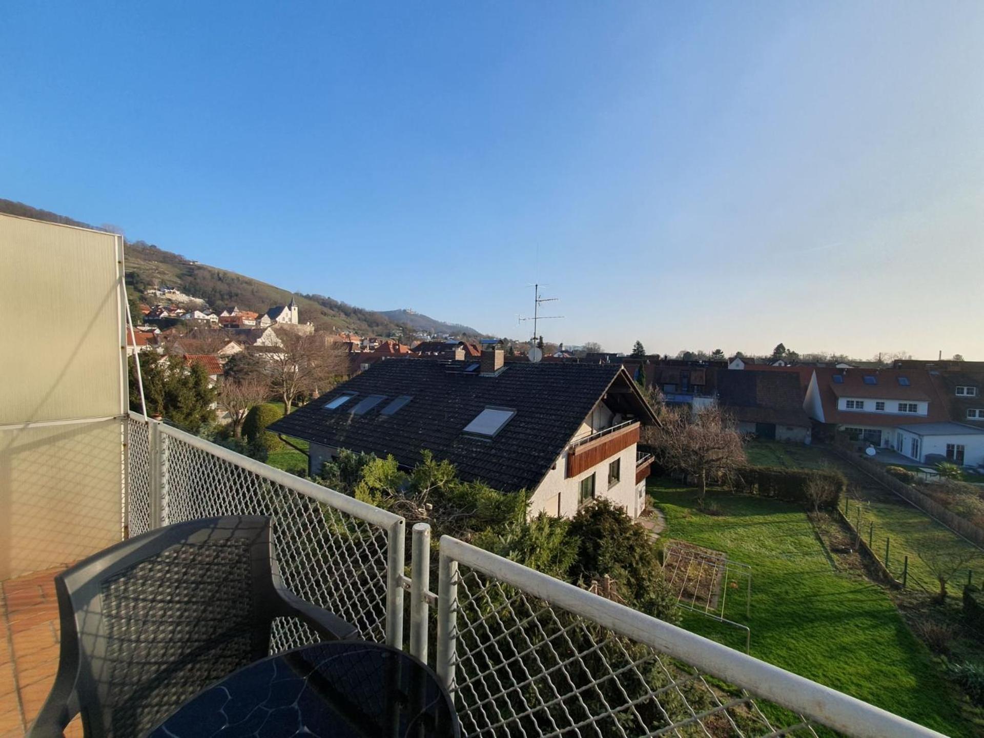 Abm Apartment Haus Zwingenberg  Exterior foto